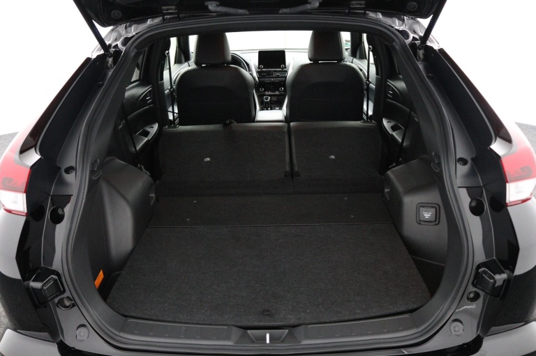Mitsubishi Eclipse Cross - 2.4 PHEV Black Edition 17