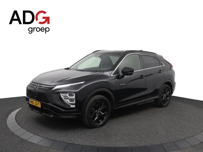 Mitsubishi Eclipse Cross - 2.4 PHEV Black Edition