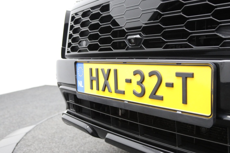 Mitsubishi Eclipse Cross - 2.4 PHEV Black Edition 26