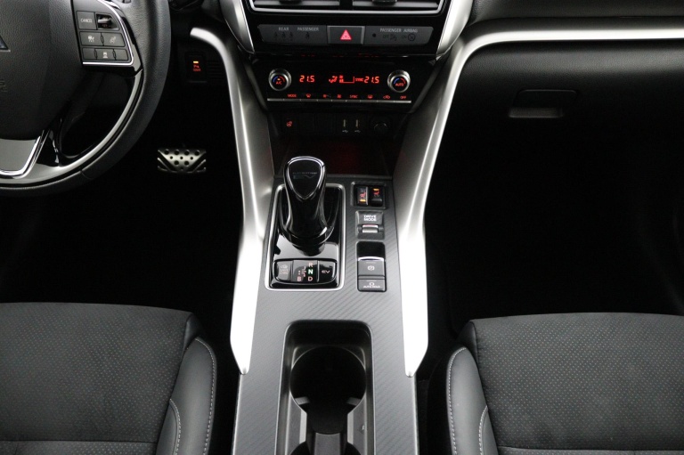Mitsubishi Eclipse Cross - 2.4 PHEV Black Edition 27