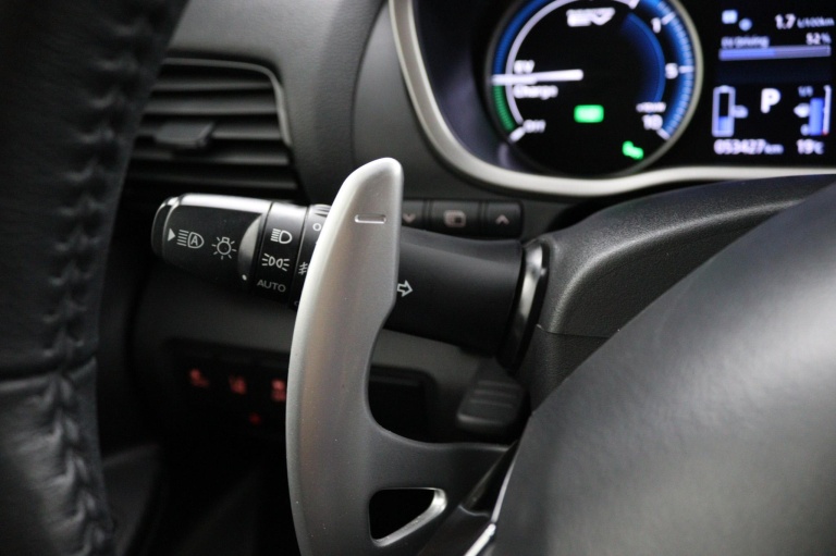 Mitsubishi Eclipse Cross - 2.4 PHEV Black Edition 28