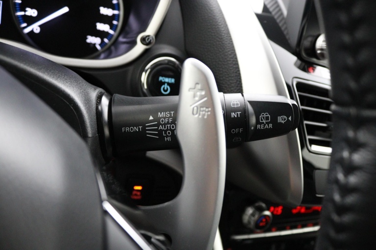 Mitsubishi Eclipse Cross - 2.4 PHEV Black Edition 29