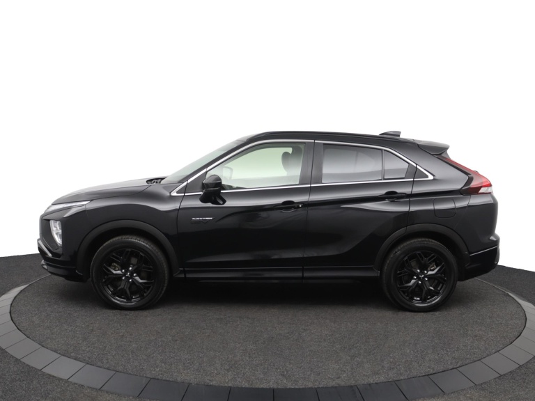 Mitsubishi Eclipse Cross - 2.4 PHEV Black Edition 3
