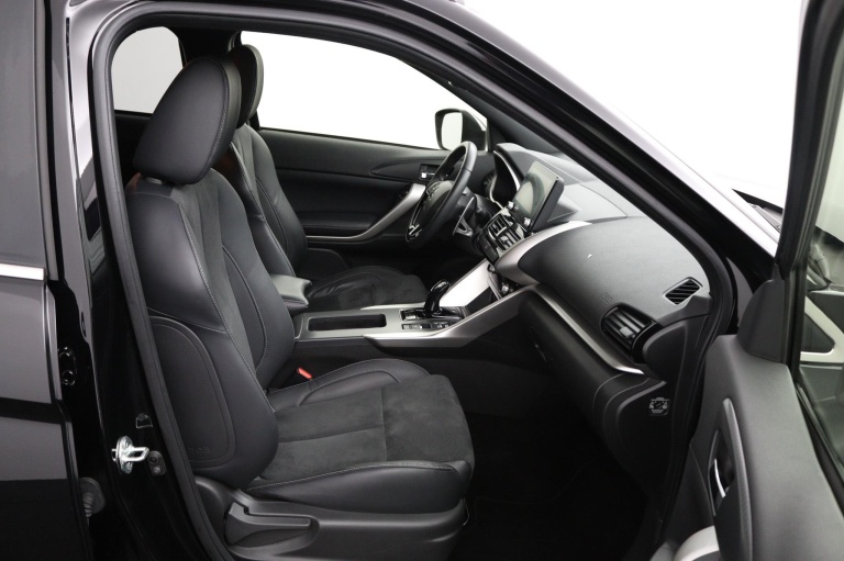 Mitsubishi Eclipse Cross - 2.4 PHEV Black Edition 30
