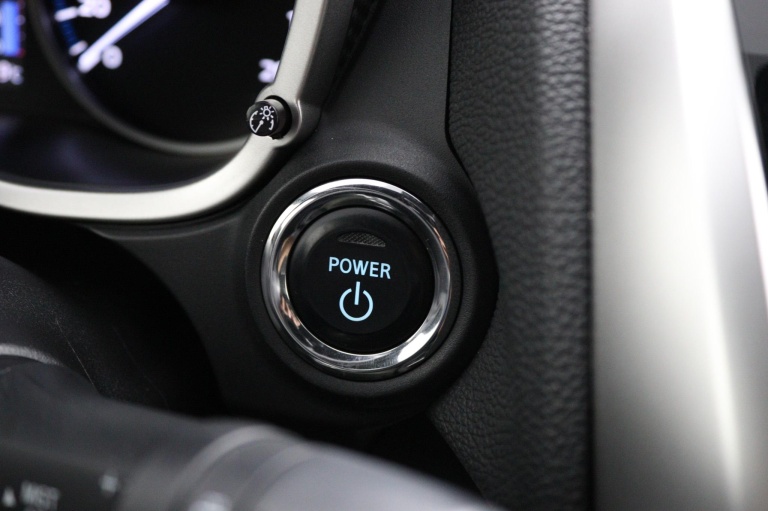 Mitsubishi Eclipse Cross - 2.4 PHEV Black Edition 31