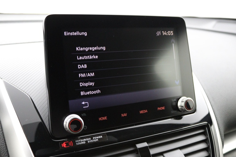Mitsubishi Eclipse Cross - 2.4 PHEV Black Edition 32