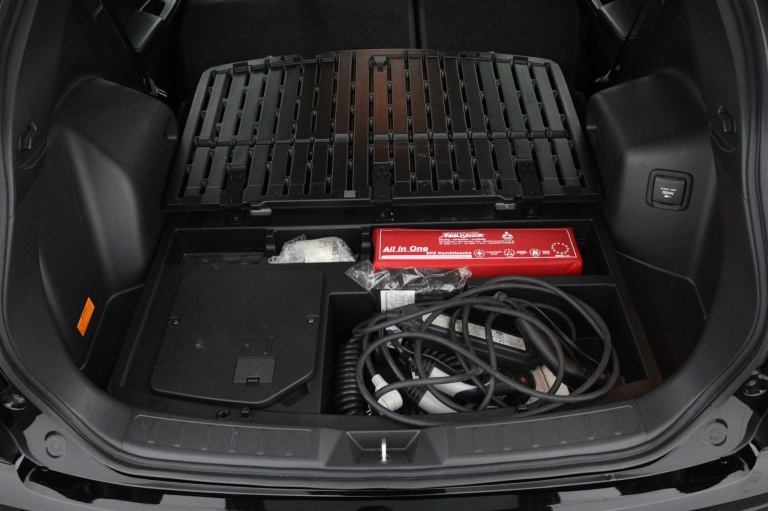 Mitsubishi Eclipse Cross - 2.4 PHEV Black Edition 34