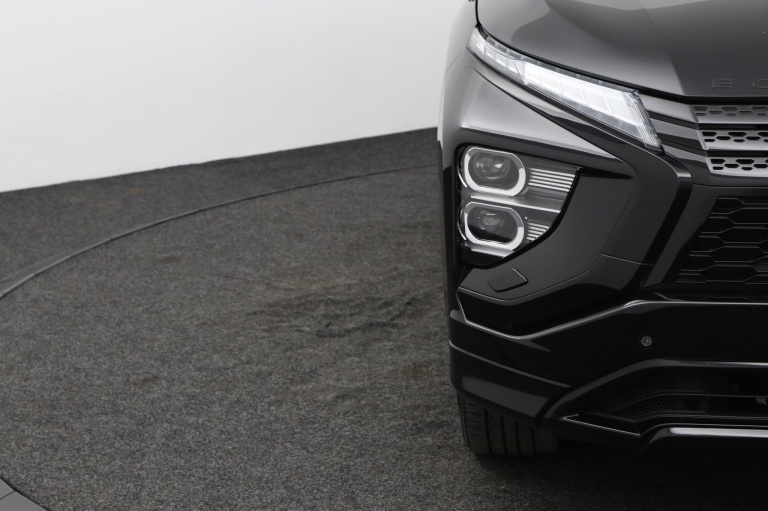 Mitsubishi Eclipse Cross - 2.4 PHEV Black Edition 36