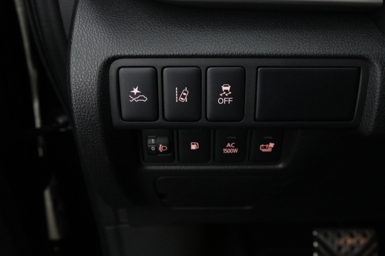 Mitsubishi Eclipse Cross - 2.4 PHEV Black Edition 39