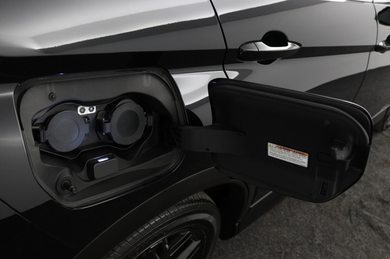Mitsubishi Eclipse Cross - 2.4 PHEV Black Edition 43