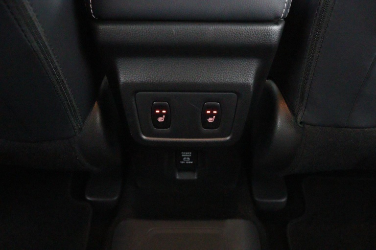 Mitsubishi Eclipse Cross - 2.4 PHEV Black Edition 48