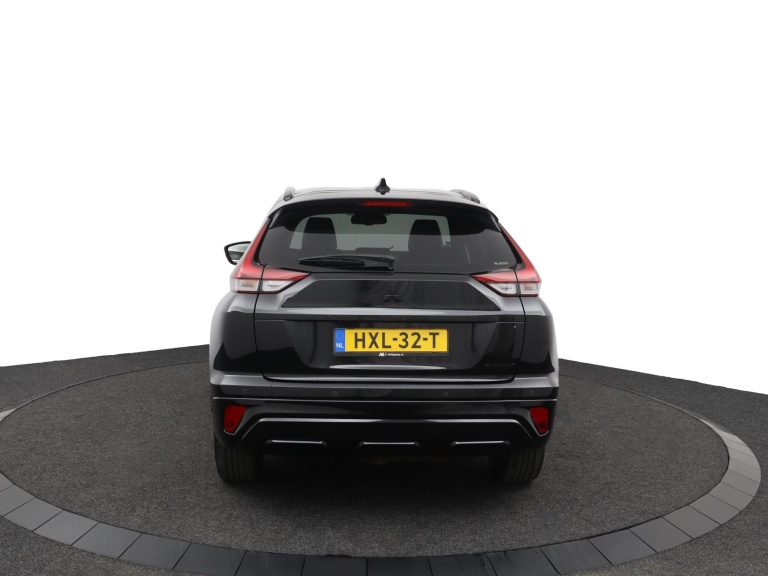 Mitsubishi Eclipse Cross - 2.4 PHEV Black Edition 50