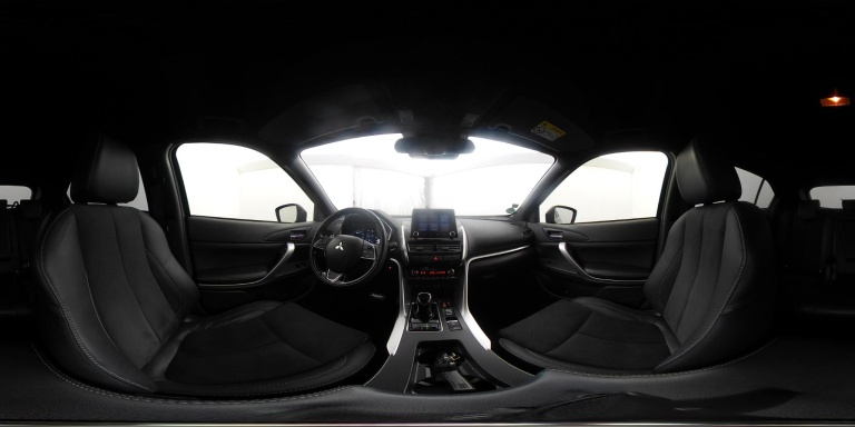 Mitsubishi Eclipse Cross - 2.4 PHEV Black Edition 51