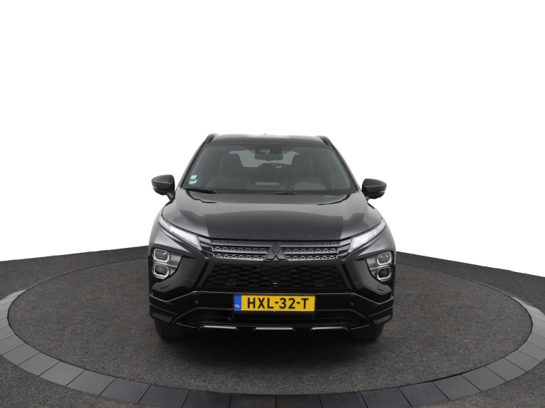 Mitsubishi Eclipse Cross - 2.4 PHEV Black Edition 6