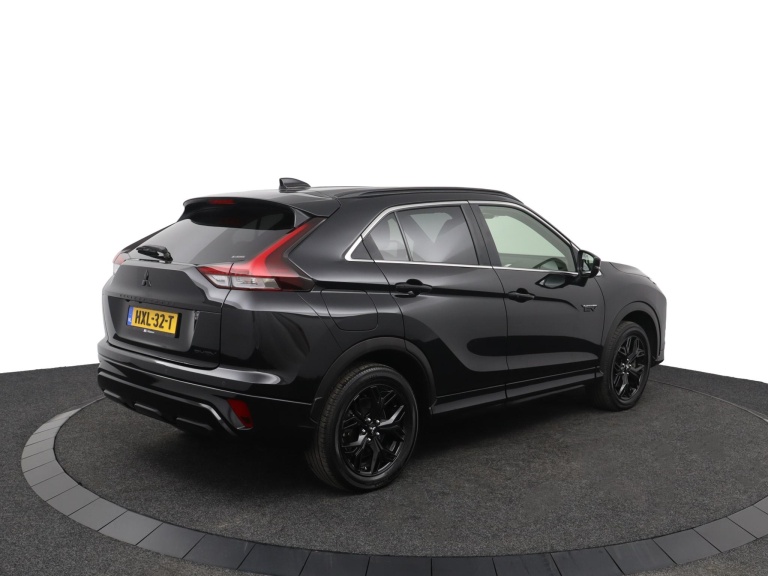 Mitsubishi Eclipse Cross - 2.4 PHEV Black Edition 7