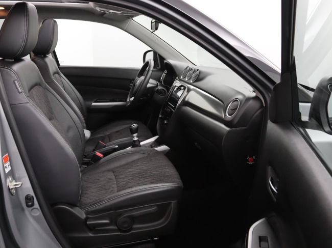 Suzuki Vitara - 1.4 Boosterjet Style Smart Hybrid