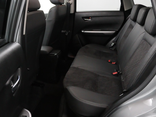 Suzuki Vitara - 1.4 Boosterjet Style Smart Hybrid