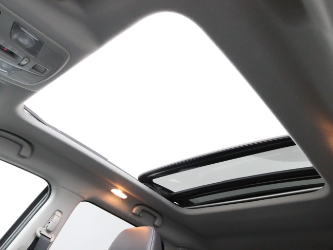 Suzuki Vitara - 1.4 Boosterjet Style Smart Hybrid