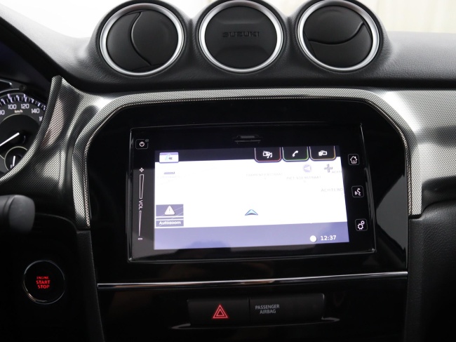 Suzuki Vitara - 1.4 Boosterjet Style Smart Hybrid