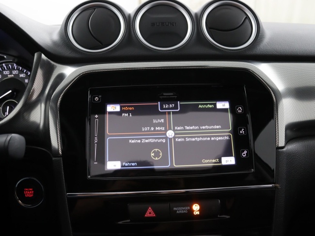 Suzuki Vitara - 1.4 Boosterjet Style Smart Hybrid