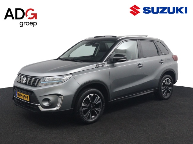 Suzuki Vitara - 1.4 Boosterjet Style Smart Hybrid