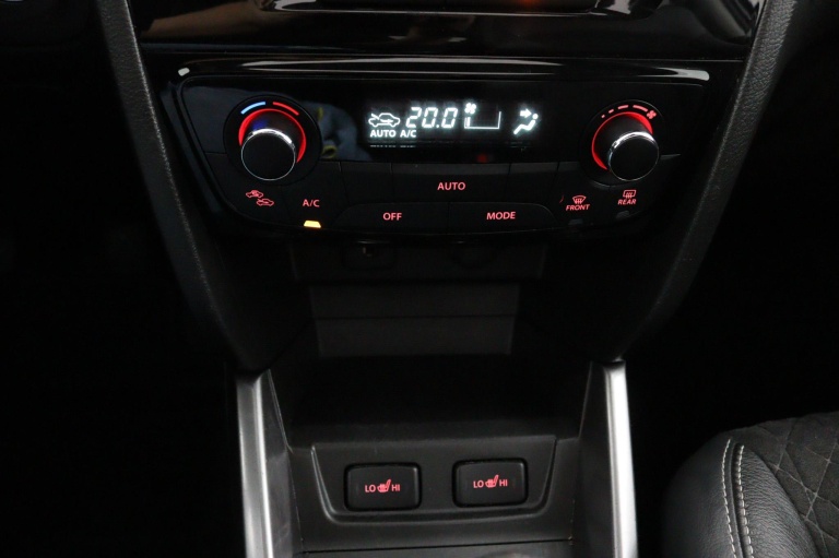 Suzuki Vitara - 1.4 Boosterjet Style Smart Hybrid 20