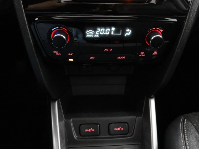 Suzuki Vitara - 1.4 Boosterjet Style Smart Hybrid