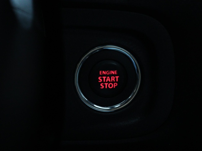 Suzuki Vitara - 1.4 Boosterjet Style Smart Hybrid