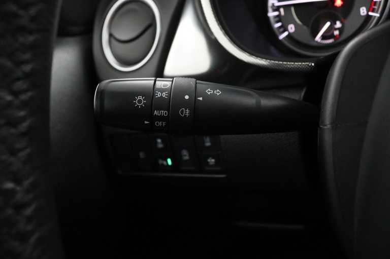 Suzuki Vitara - 1.4 Boosterjet Style Smart Hybrid 24