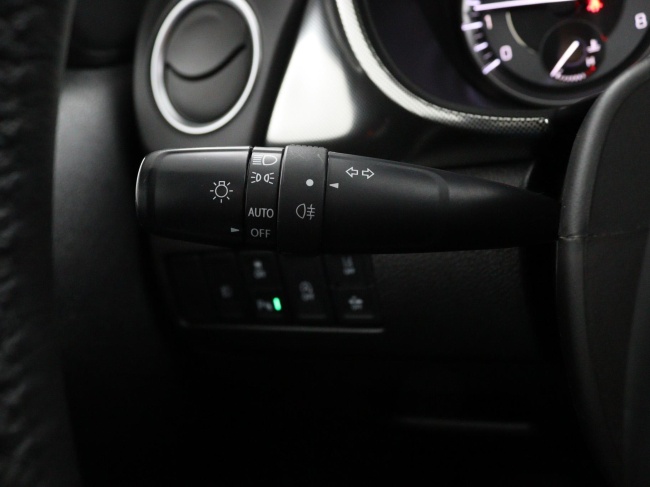 Suzuki Vitara - 1.4 Boosterjet Style Smart Hybrid