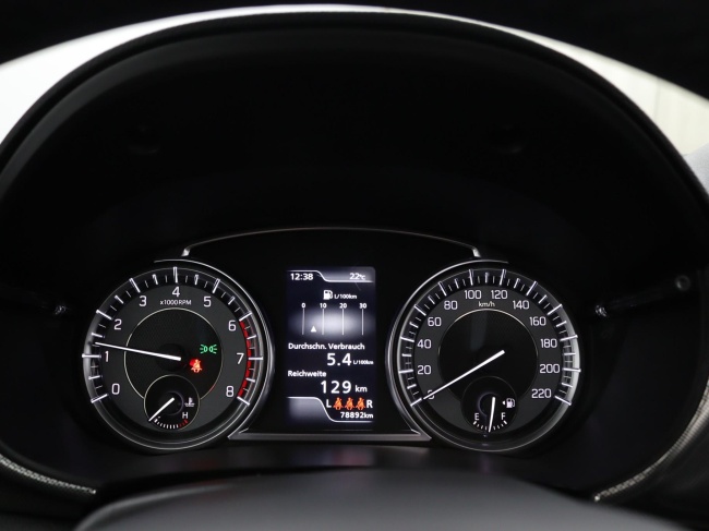 Suzuki Vitara - 1.4 Boosterjet Style Smart Hybrid