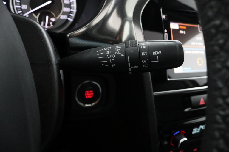 Suzuki Vitara - 1.4 Boosterjet Style Smart Hybrid 26