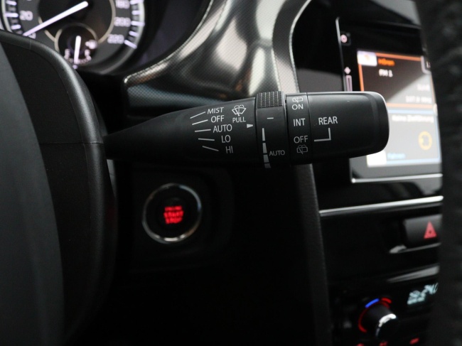 Suzuki Vitara - 1.4 Boosterjet Style Smart Hybrid