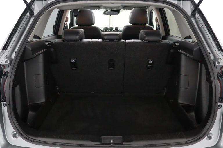 Suzuki Vitara - 1.4 Boosterjet Style Smart Hybrid 28