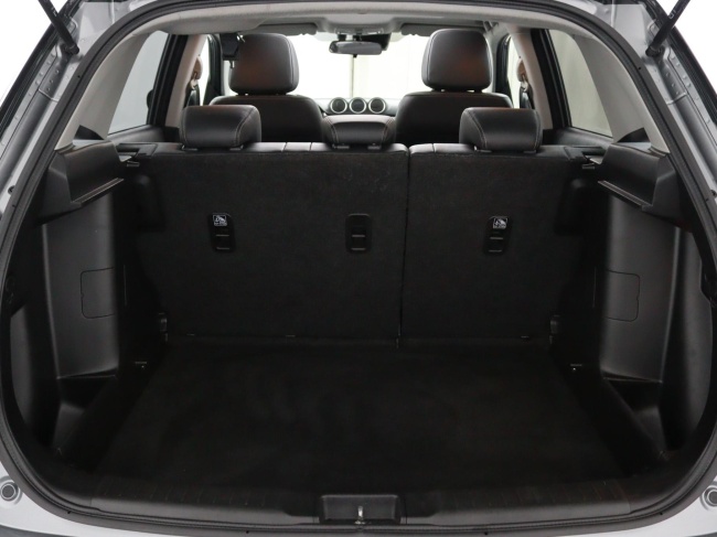 Suzuki Vitara - 1.4 Boosterjet Style Smart Hybrid