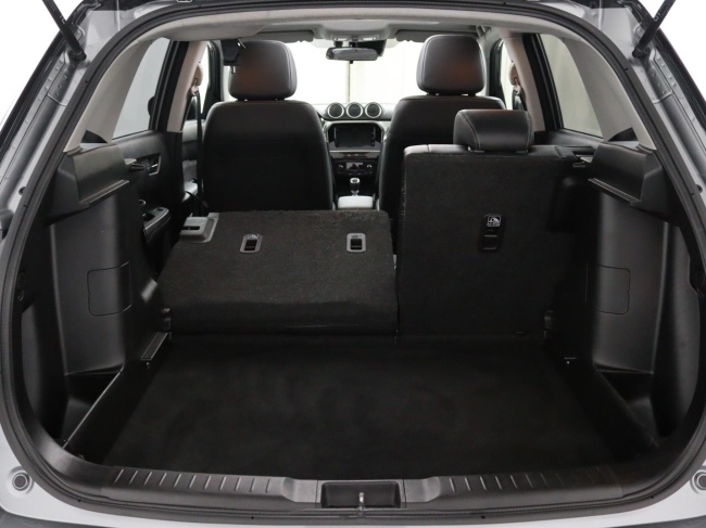 Suzuki Vitara - 1.4 Boosterjet Style Smart Hybrid