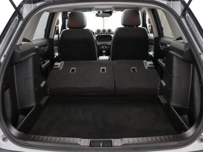 Suzuki Vitara - 1.4 Boosterjet Style Smart Hybrid