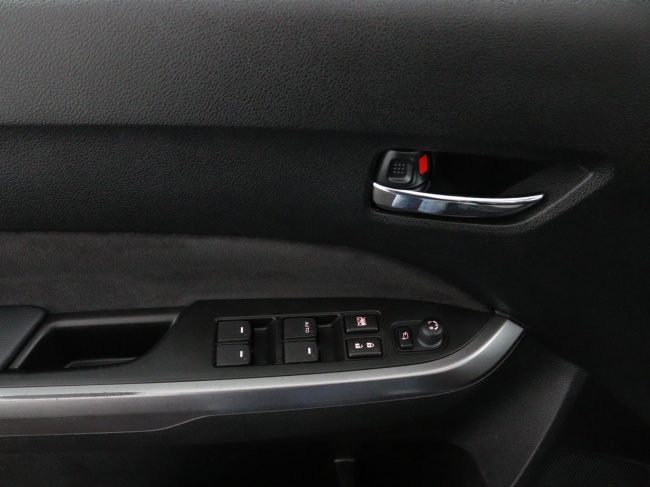 Suzuki Vitara - 1.4 Boosterjet Style Smart Hybrid