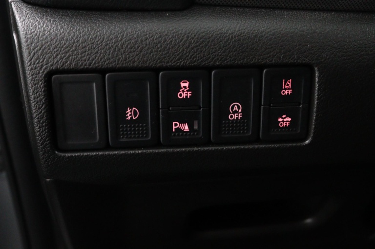 Suzuki Vitara - 1.4 Boosterjet Style Smart Hybrid 33
