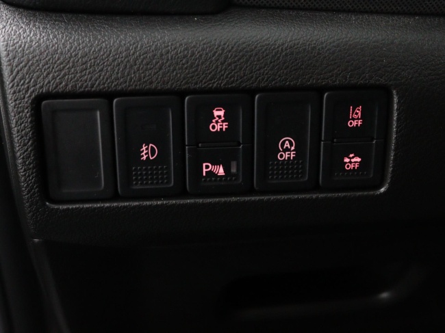 Suzuki Vitara - 1.4 Boosterjet Style Smart Hybrid