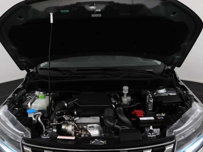 Suzuki Vitara - 1.4 Boosterjet Style Smart Hybrid