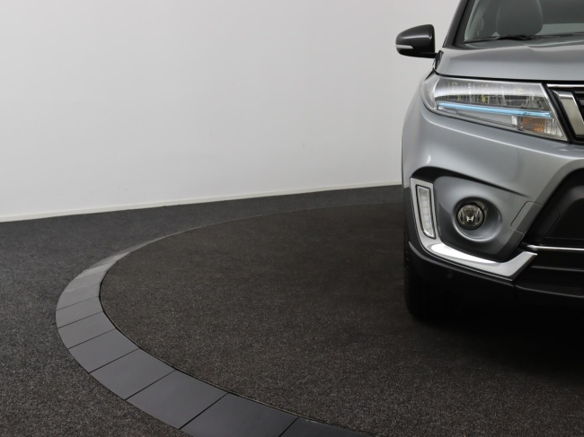 Suzuki Vitara - 1.4 Boosterjet Style Smart Hybrid