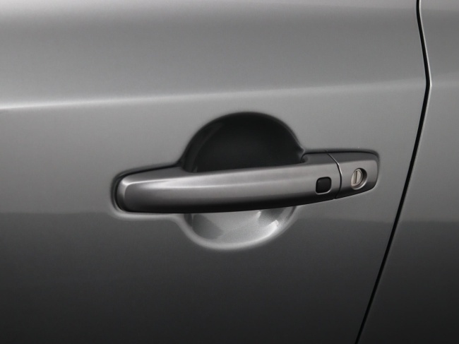 Suzuki Vitara - 1.4 Boosterjet Style Smart Hybrid