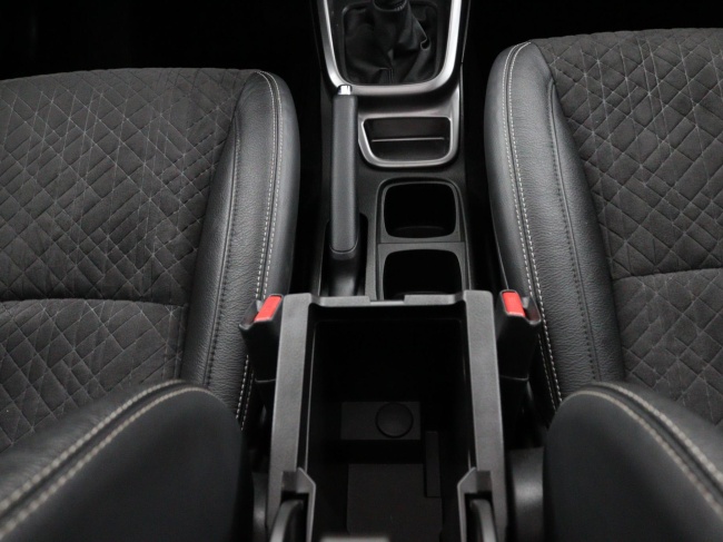 Suzuki Vitara - 1.4 Boosterjet Style Smart Hybrid