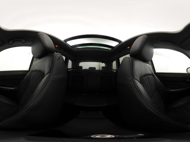 Suzuki Vitara - 1.4 Boosterjet Style Smart Hybrid