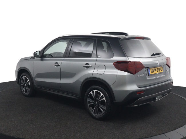 Suzuki Vitara - 1.4 Boosterjet Style Smart Hybrid