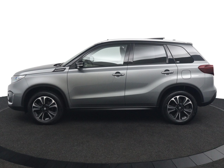 Suzuki Vitara - 1.4 Boosterjet Style Smart Hybrid 5