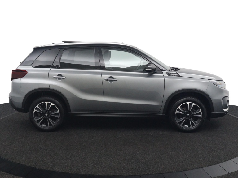 Suzuki Vitara - 1.4 Boosterjet Style Smart Hybrid 6