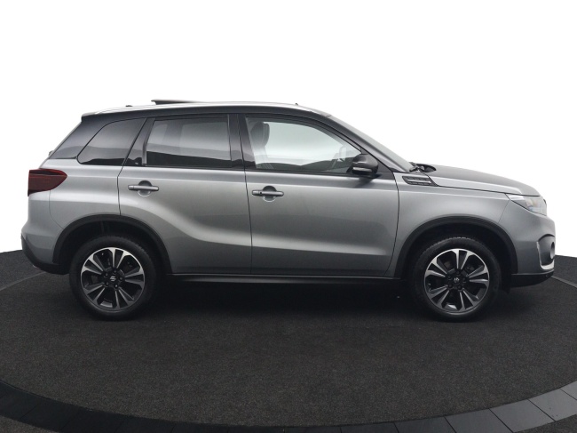 Suzuki Vitara - 1.4 Boosterjet Style Smart Hybrid