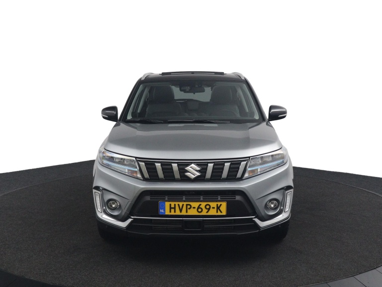 Suzuki Vitara - 1.4 Boosterjet Style Smart Hybrid 7